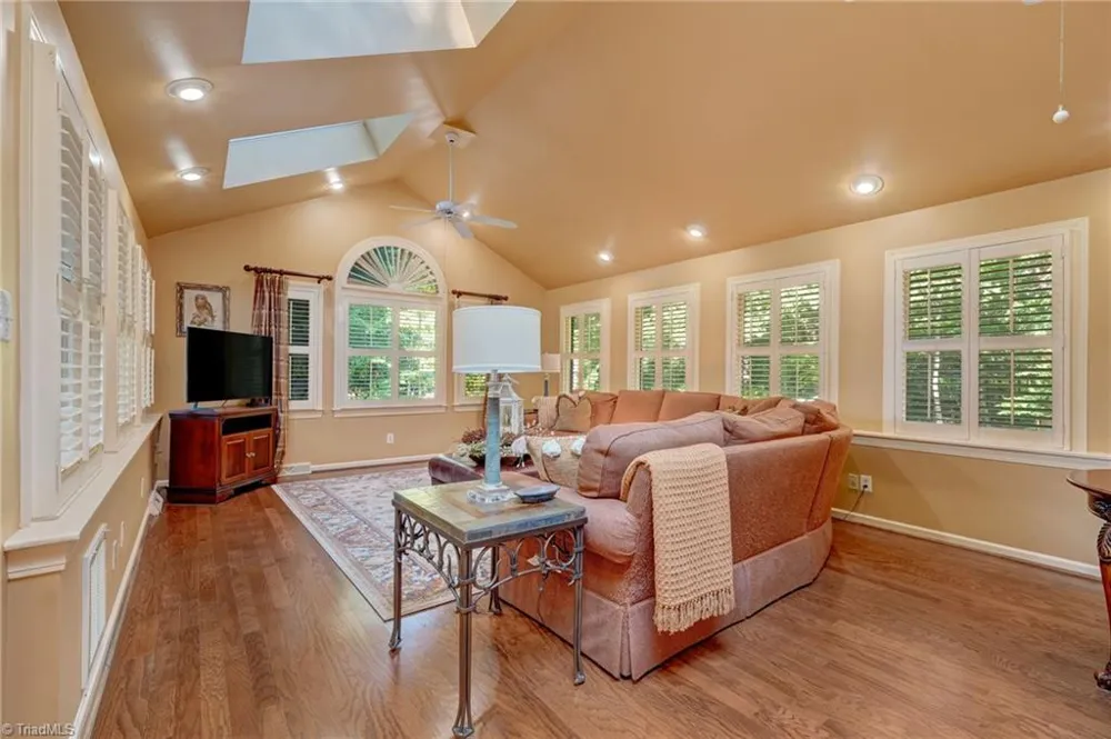 580 Crowder Road Madison, NC 27025