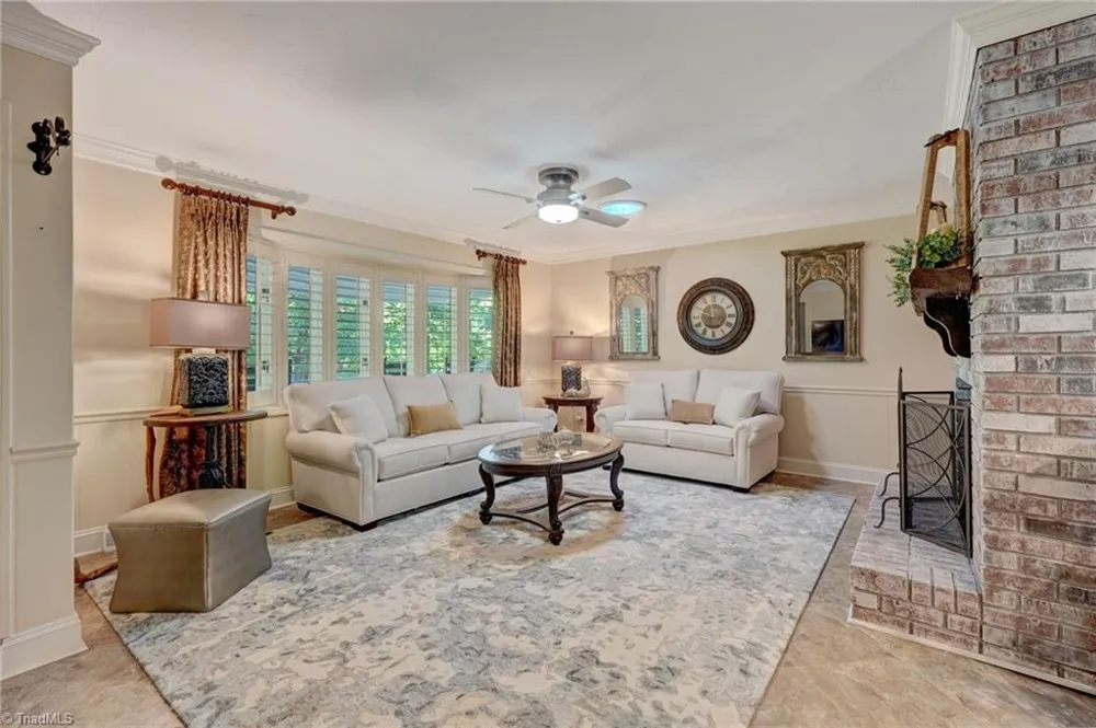 580 Crowder Road Madison, NC 27025