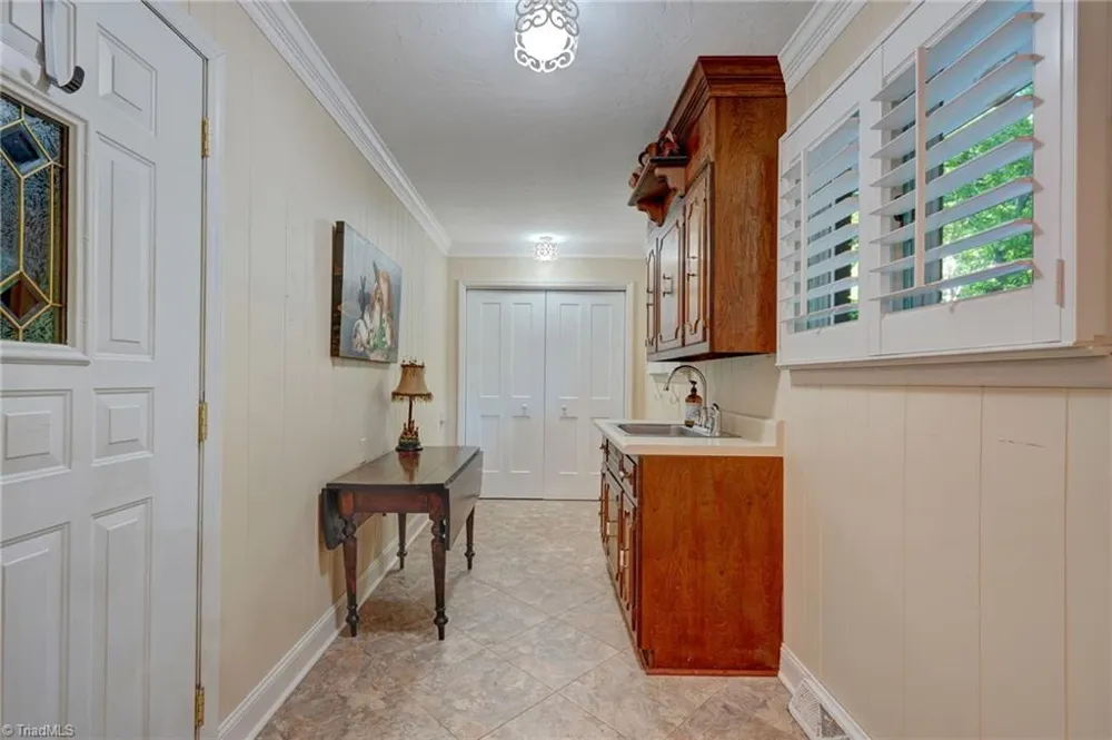 580 Crowder Road Madison, NC 27025