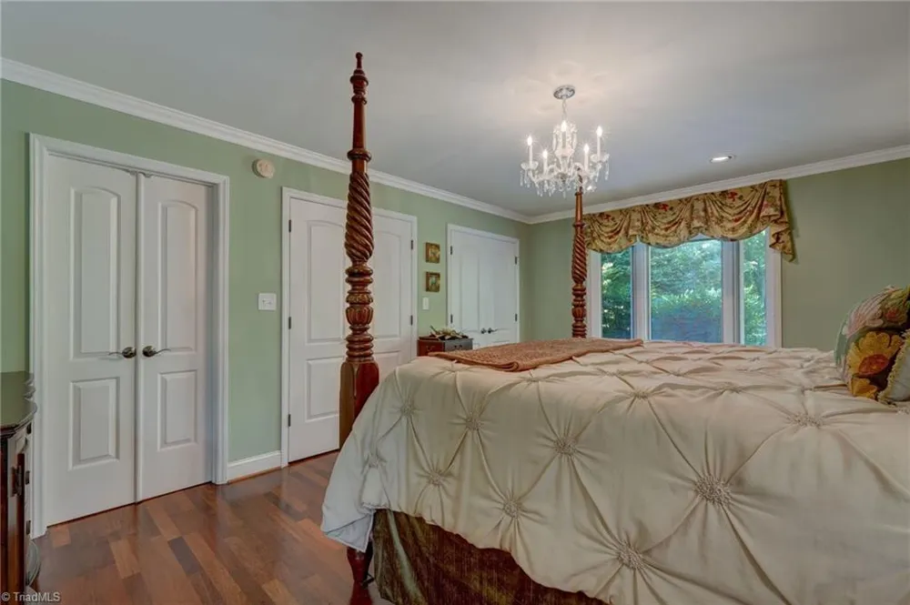 580 Crowder Road Madison, NC 27025