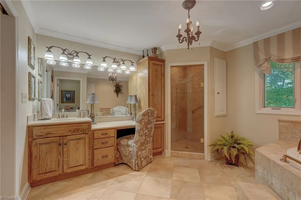 580 Crowder Road Madison, NC 27025