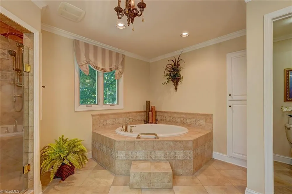 580 Crowder Road Madison, NC 27025