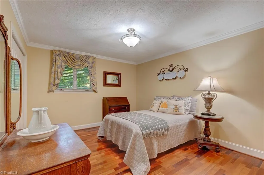 580 Crowder Road Madison, NC 27025