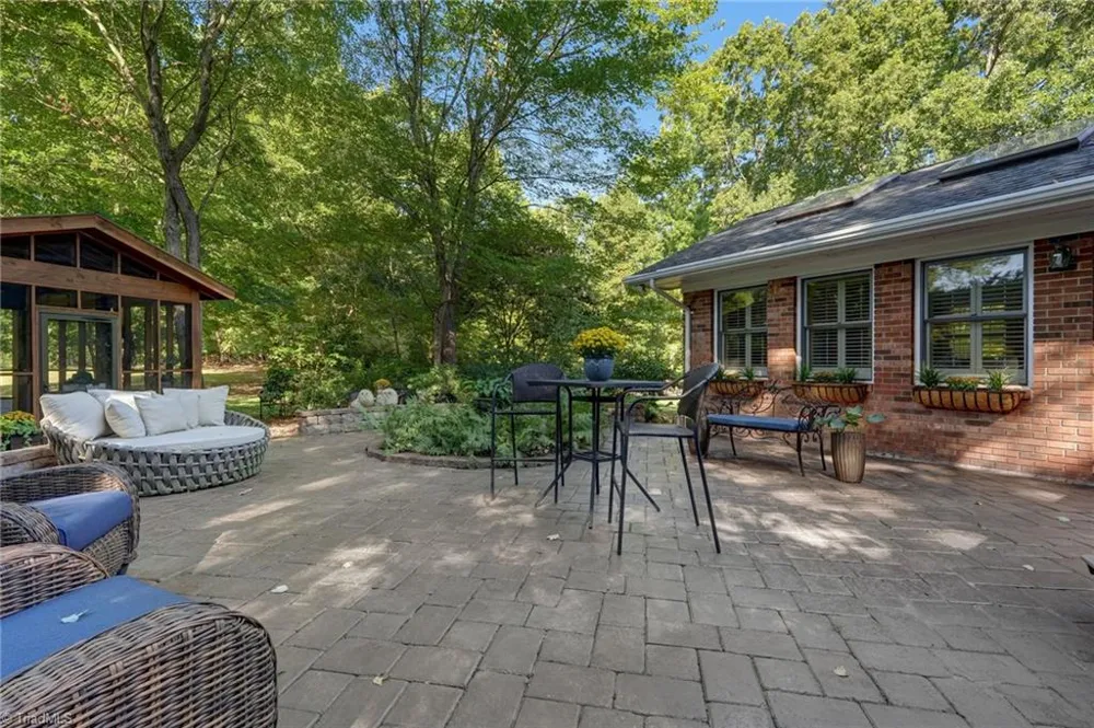 580 Crowder Road Madison, NC 27025