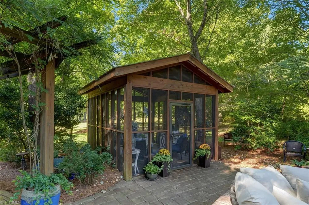 580 Crowder Road Madison, NC 27025