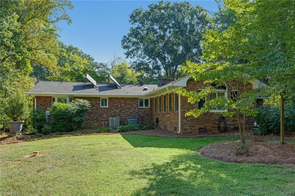 580 Crowder Road Madison, NC 27025