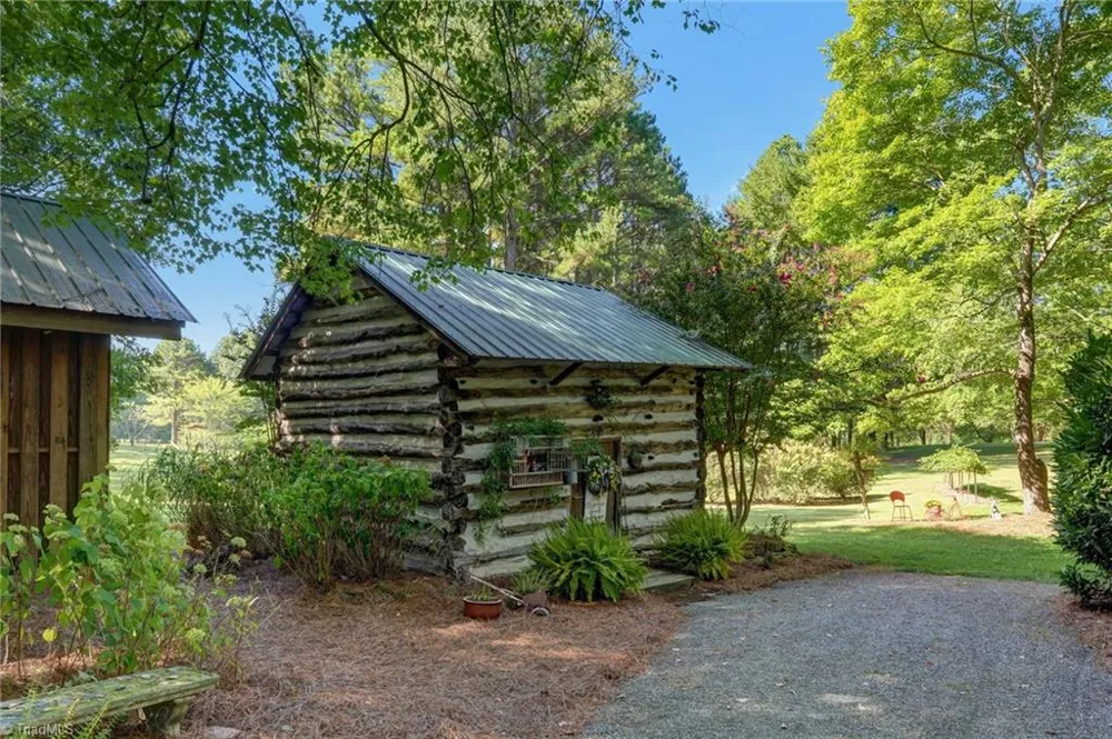 580 Crowder Road Madison, NC 27025