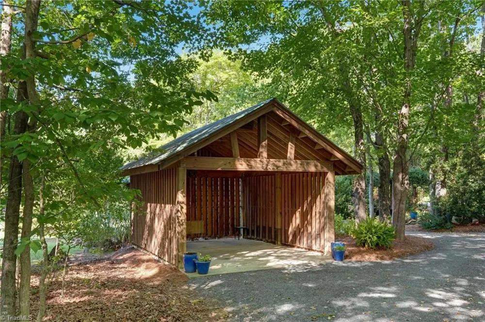 580 Crowder Road Madison, NC 27025