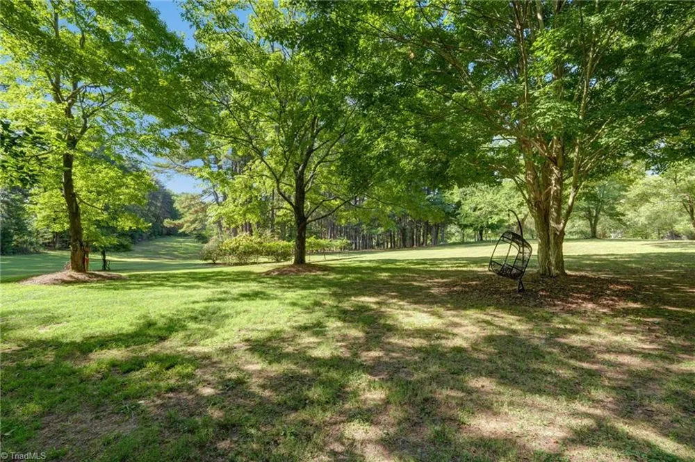 580 Crowder Road Madison, NC 27025