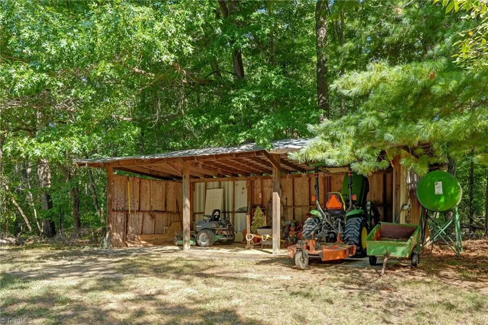 580 Crowder Road Madison, NC 27025