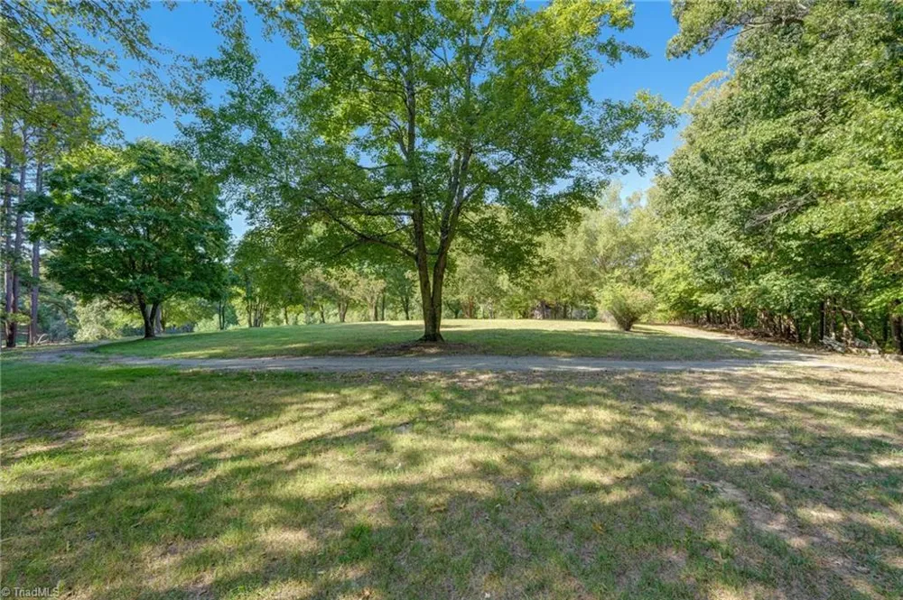 580 Crowder Road Madison, NC 27025