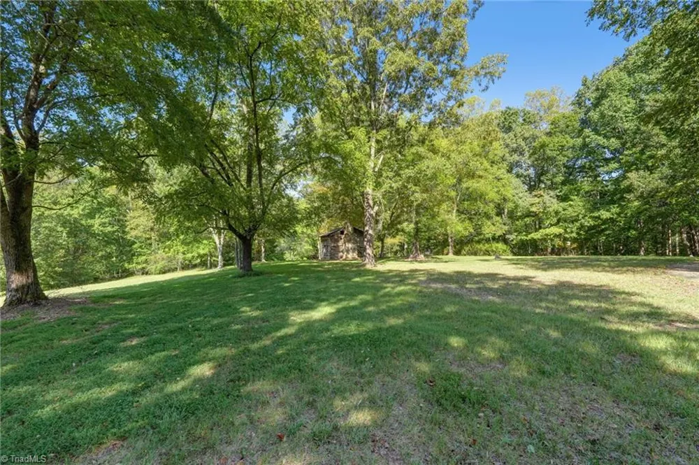 580 Crowder Road Madison, NC 27025