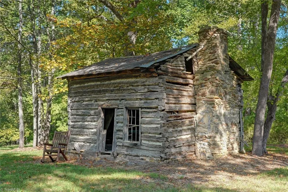 580 Crowder Road Madison, NC 27025