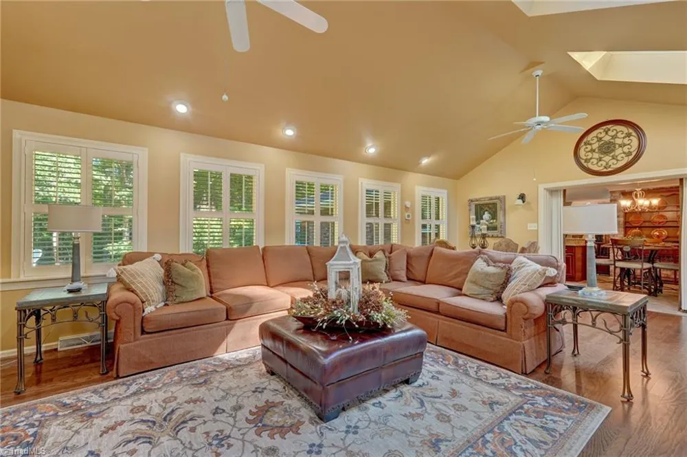580 Crowder Road Madison, NC 27025