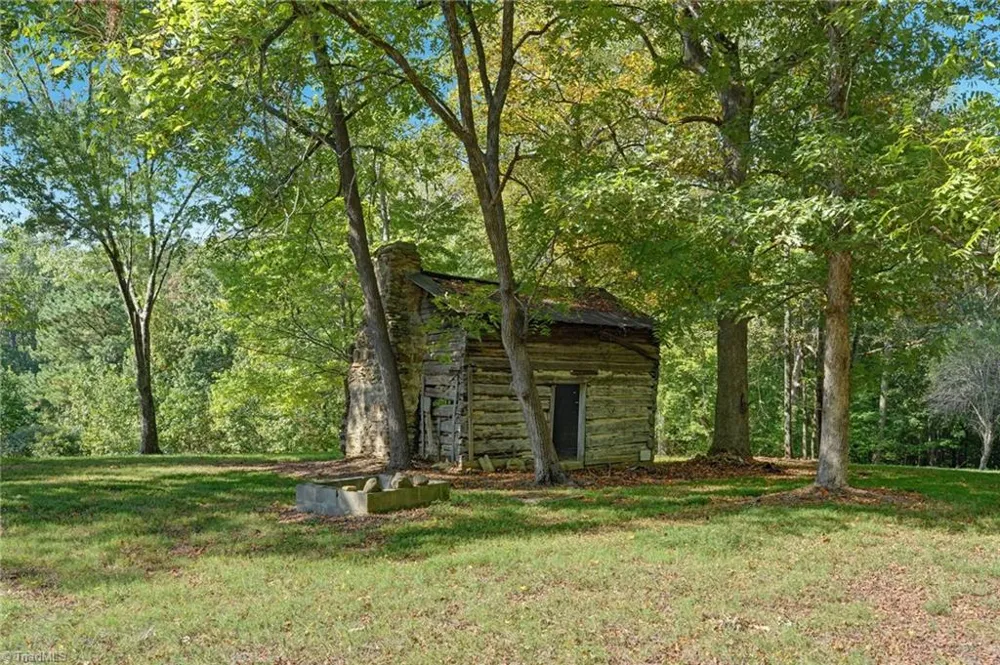 580 Crowder Road Madison, NC 27025