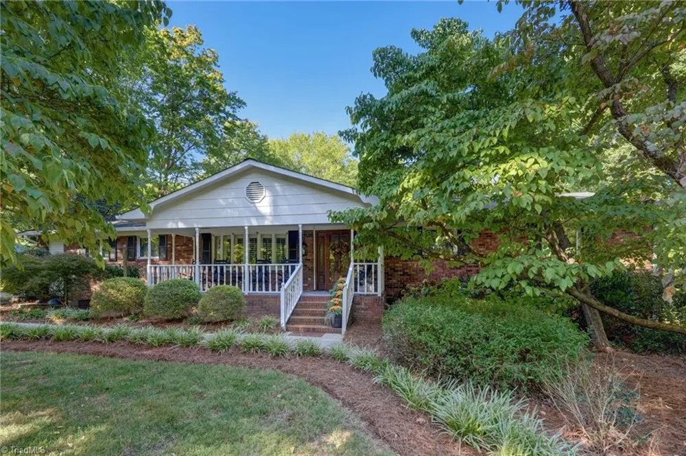 580 Crowder Road Madison, NC 27025