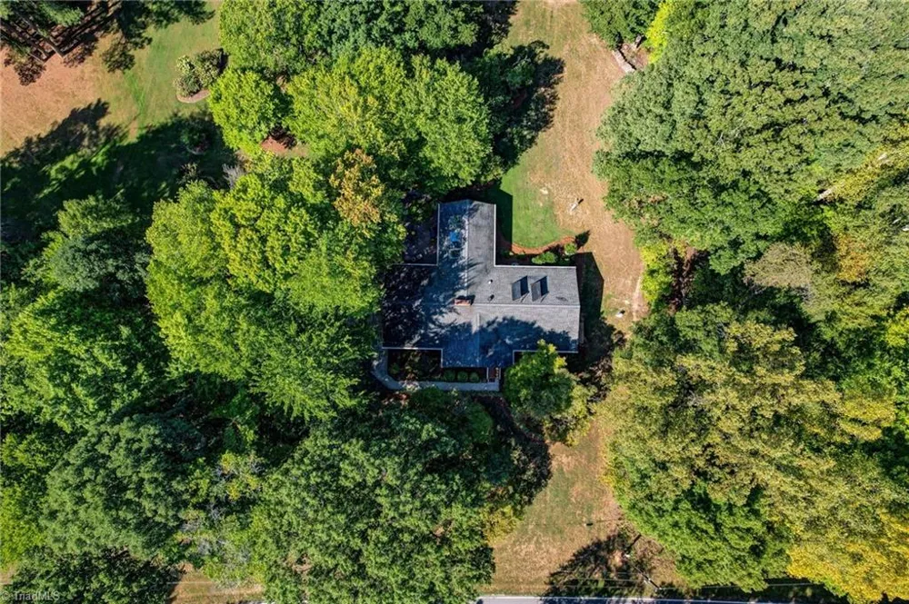 580 Crowder Road Madison, NC 27025