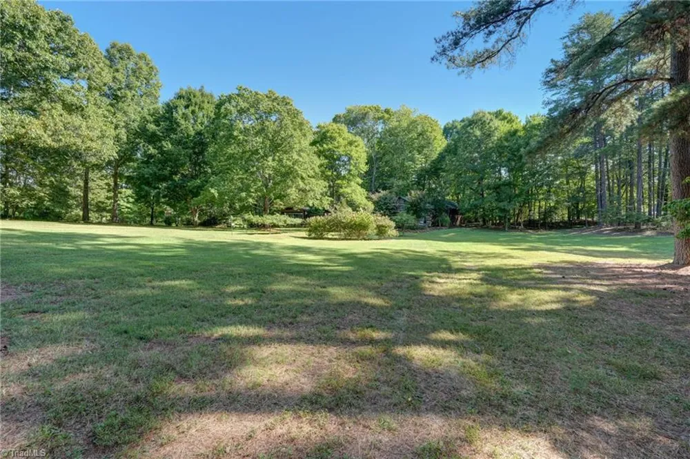 580 Crowder Road Madison, NC 27025