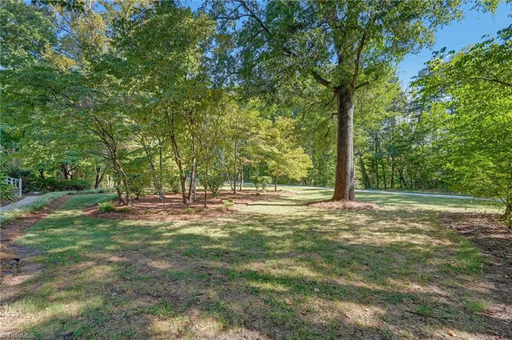 580 Crowder Road Madison, NC 27025