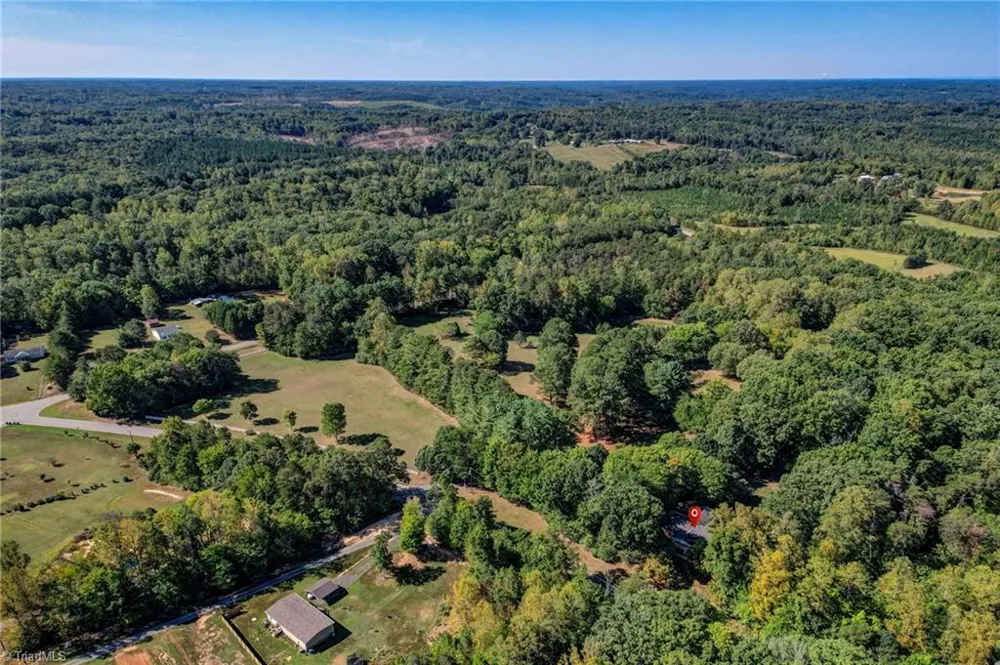 580 Crowder Road Madison, NC 27025