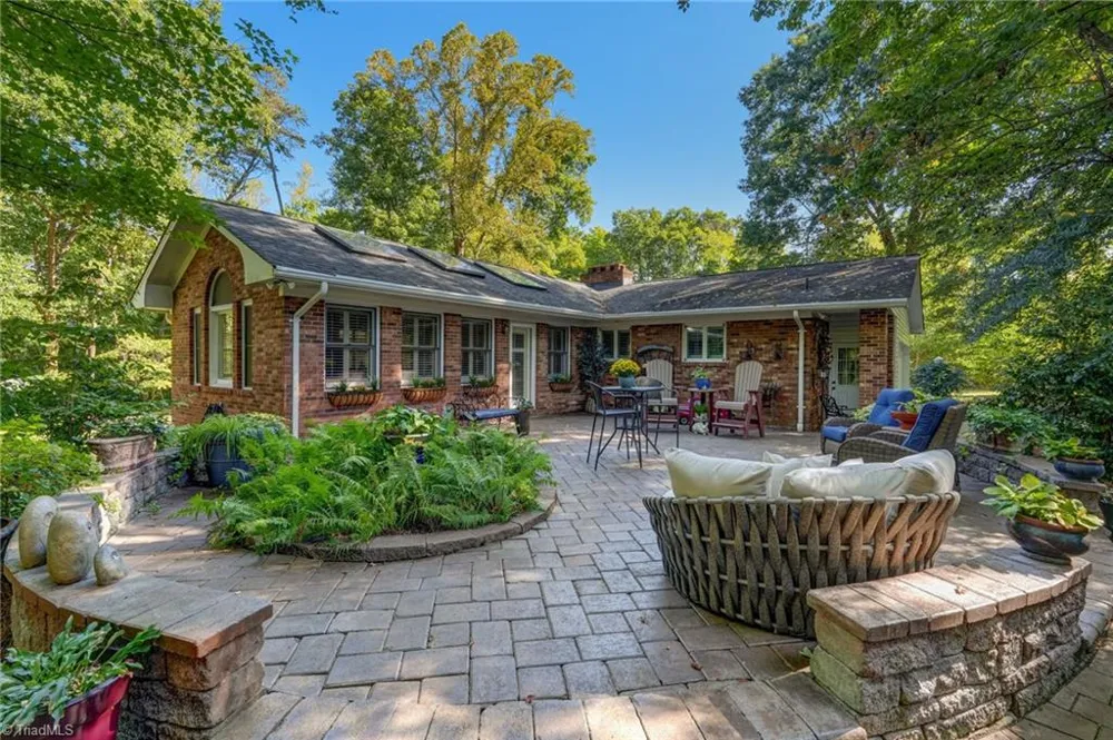 580 Crowder Road Madison, NC 27025