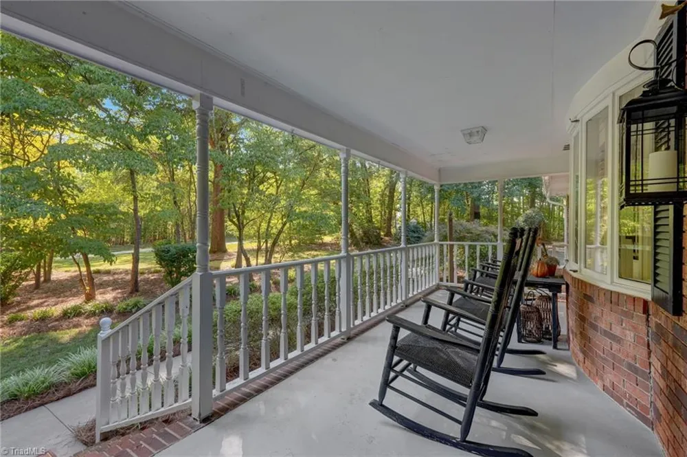 580 Crowder Road Madison, NC 27025
