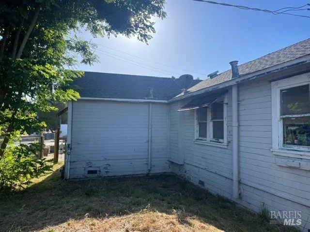 1235 Hwy 116 S Sebastopol, CA 95472