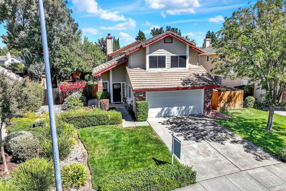 443 Yale Avenue Vacaville, CA 95687