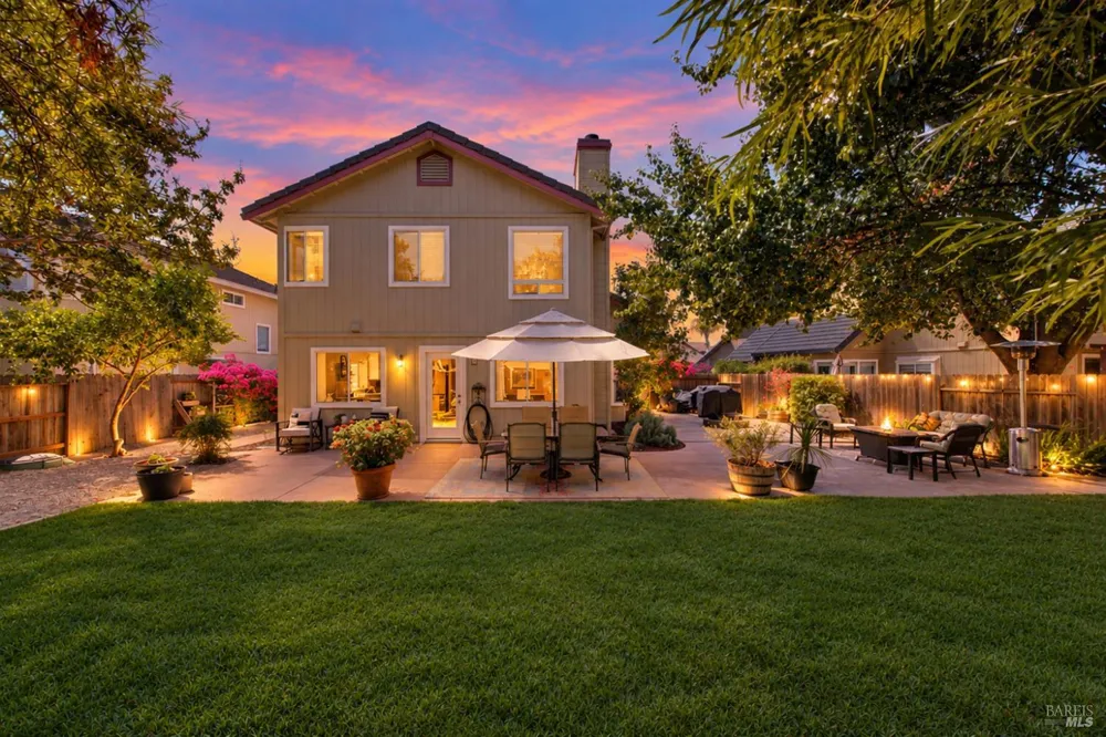 443 Yale Avenue Vacaville, CA 95687