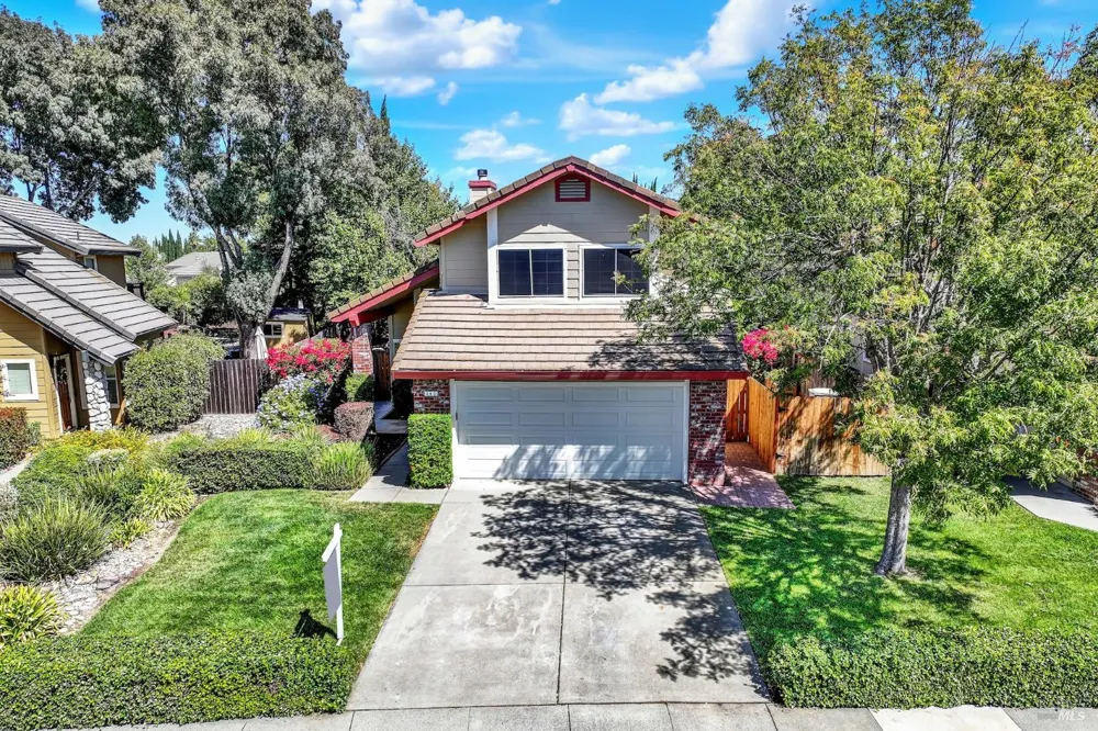 443 Yale Avenue Vacaville, CA 95687
