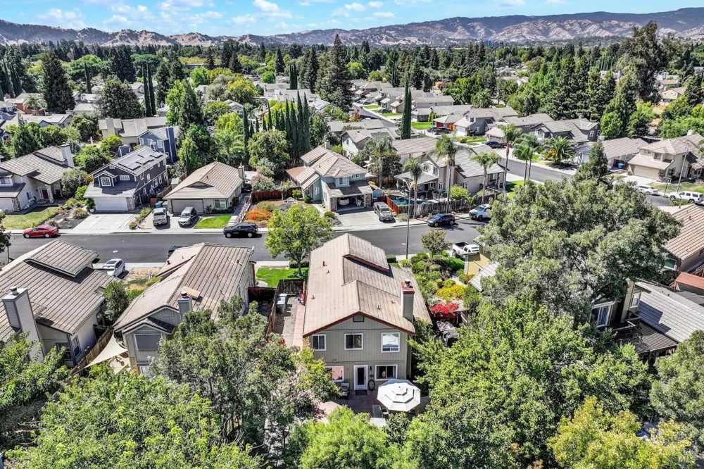 443 Yale Avenue Vacaville, CA 95687