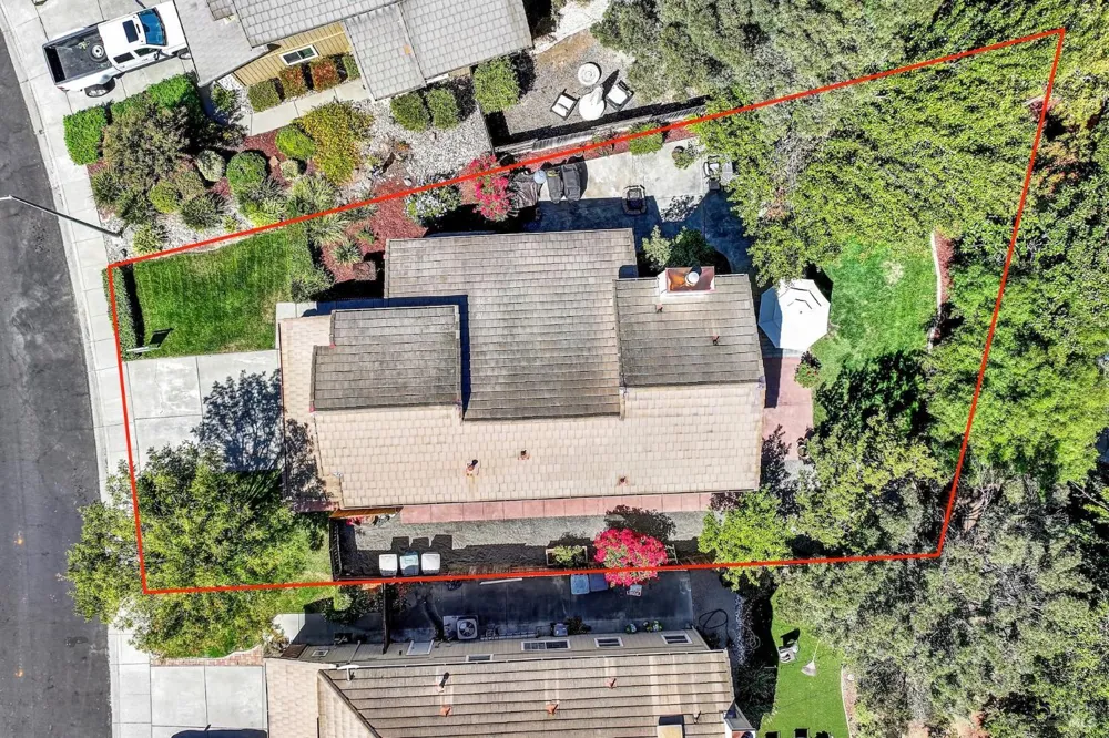 443 Yale Avenue Vacaville, CA 95687
