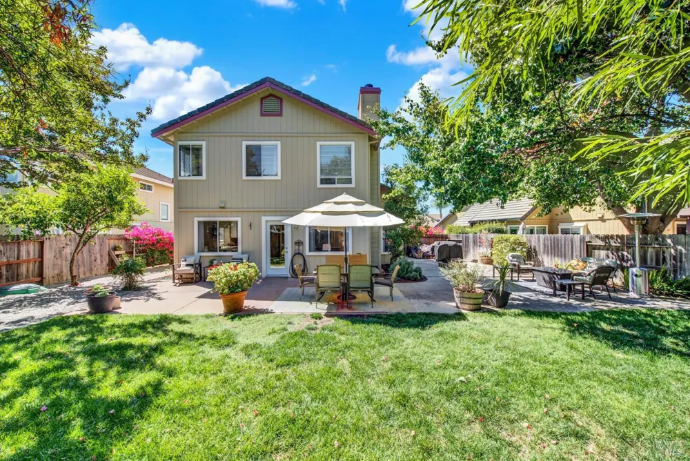 443 Yale Avenue Vacaville, CA 95687