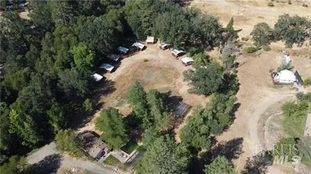 13095 Bottle Rock Road Cobb, CA 95426