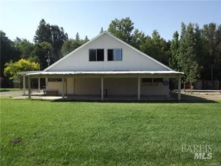 13095 Bottle Rock Road Cobb, CA 95426