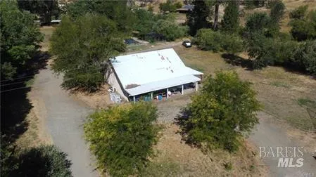 13095 Bottle Rock Road Cobb, CA 95426