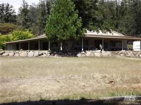 13095 Bottle Rock Road Cobb, CA 95426
