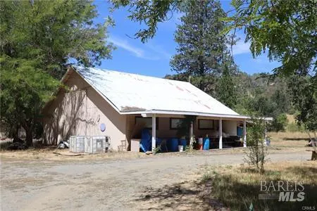13095 Bottle Rock Road Cobb, CA 95426