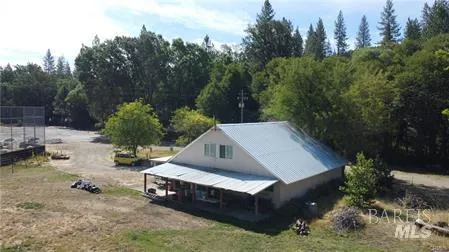 13095 Bottle Rock Road Cobb, CA 95426