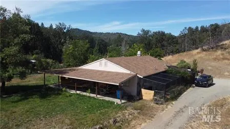 13095 Bottle Rock Road Cobb, CA 95426