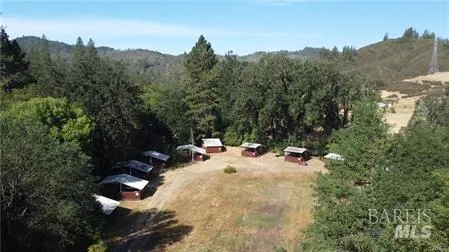13095 Bottle Rock Road Cobb, CA 95426
