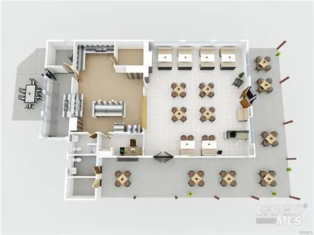 13095 Bottle Rock Road Cobb, CA 95426