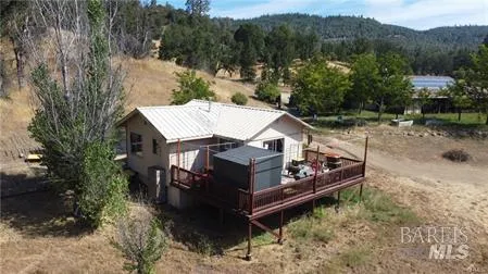 13095 Bottle Rock Road Cobb, CA 95426