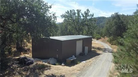 13095 Bottle Rock Road Cobb, CA 95426