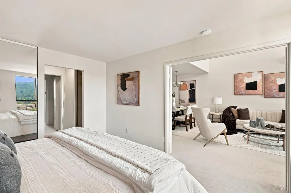 655 Via Casitas Greenbrae, CA 94904