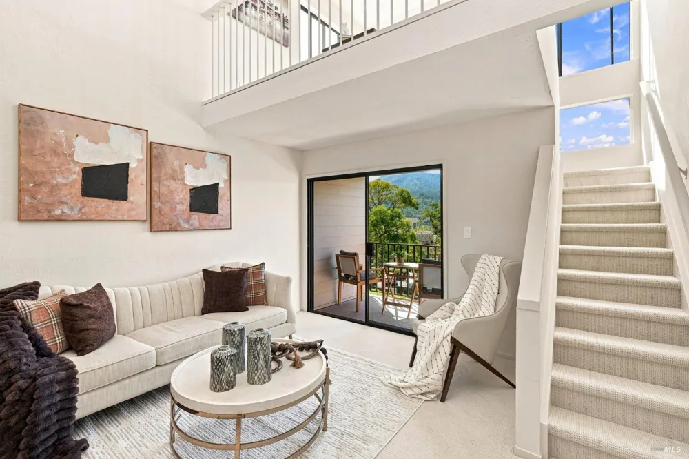 655 Via Casitas Greenbrae, CA 94904