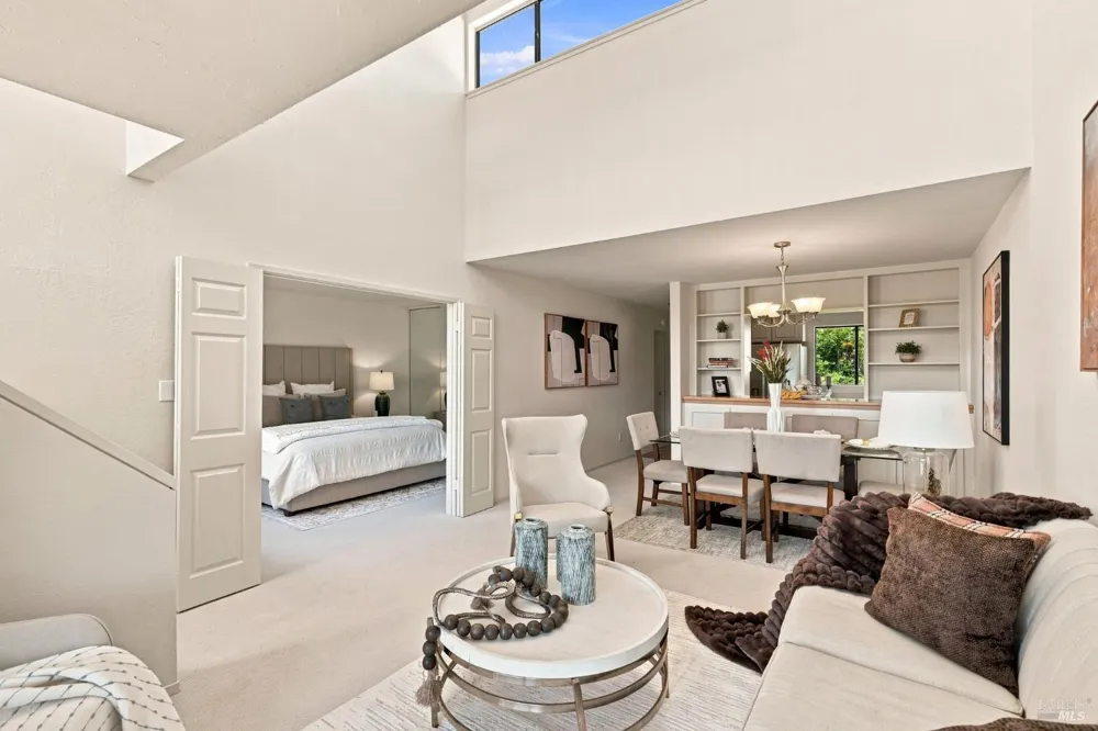 655 Via Casitas Greenbrae, CA 94904