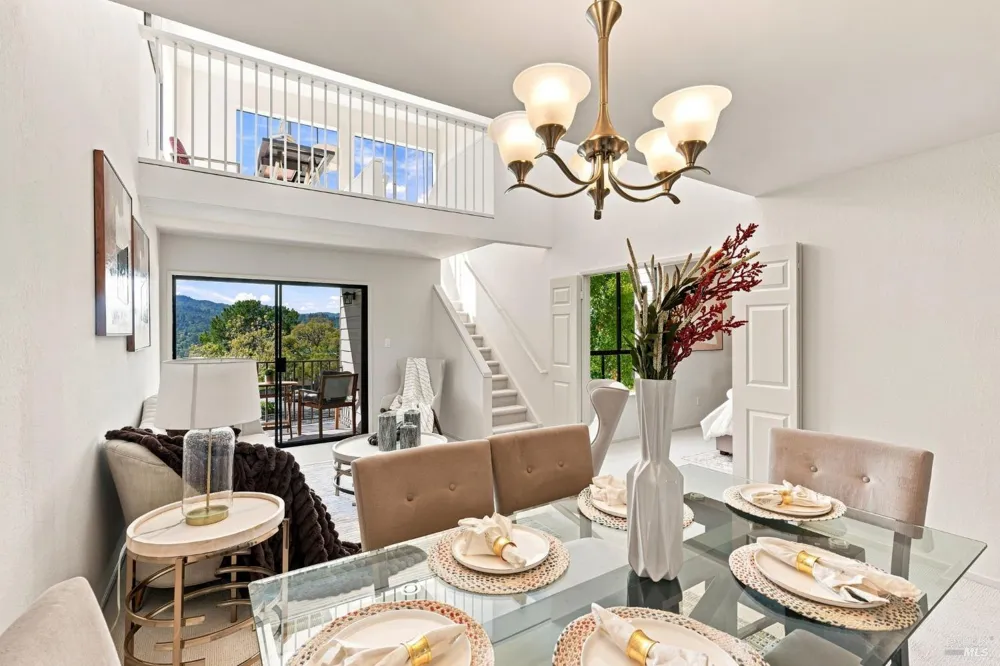 655 Via Casitas Greenbrae, CA 94904