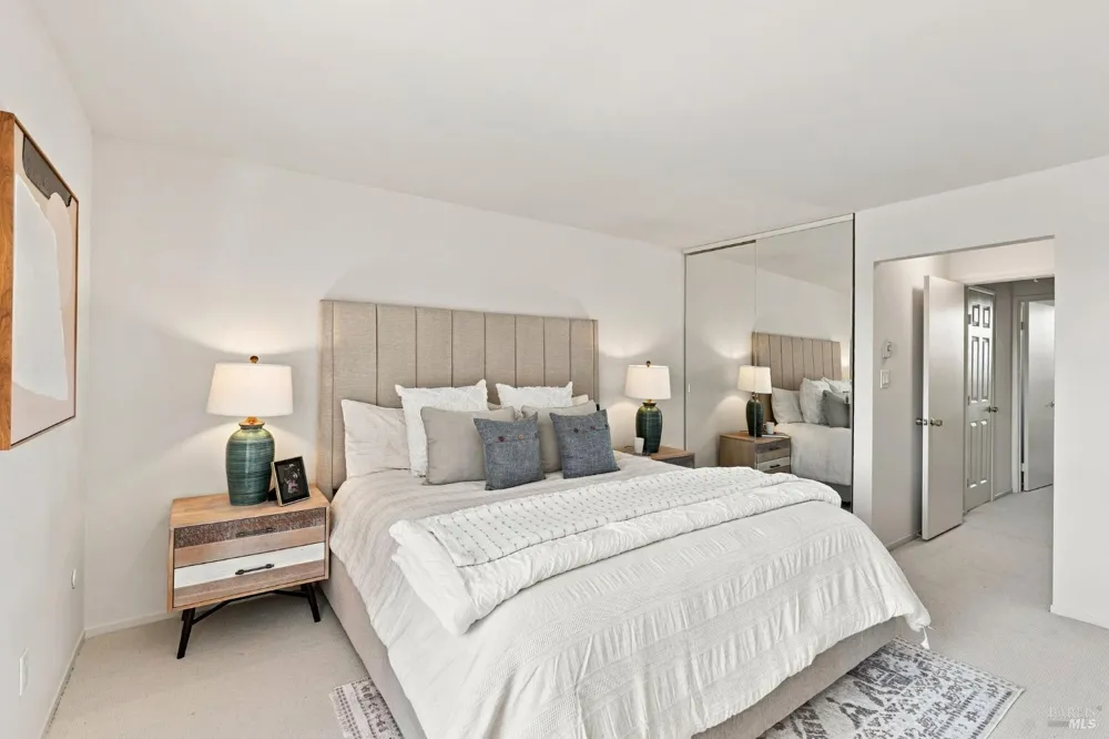 655 Via Casitas Greenbrae, CA 94904