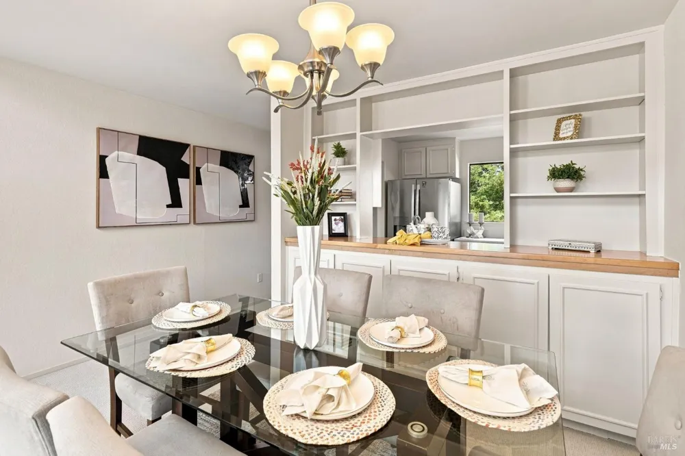 655 Via Casitas Greenbrae, CA 94904
